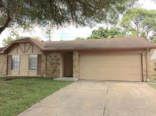 8386 Sorrel Dr, Houston, TX 77064