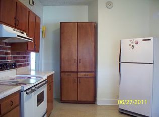 495 E Marshall St, Wytheville, VA 24382