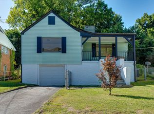 310 Gillespie Rd, Chattanooga, TN 37411