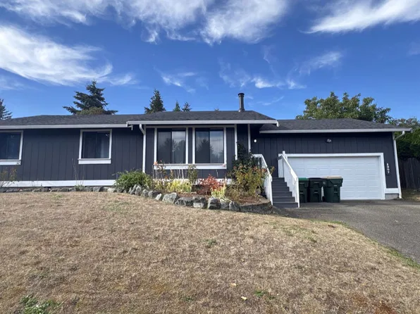 1307 Juniper Dr SE, Olympia, WA 98513