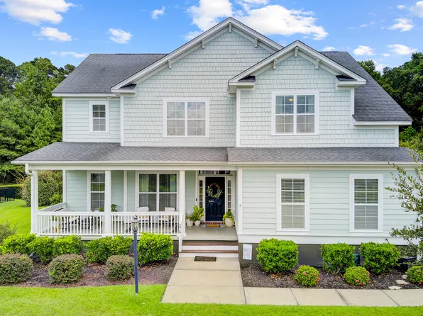 276 Silver Cypress Cir, Summerville, SC 29485