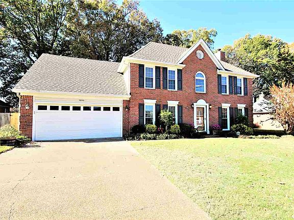 2nd image of 1293 Grey Wolf Dr