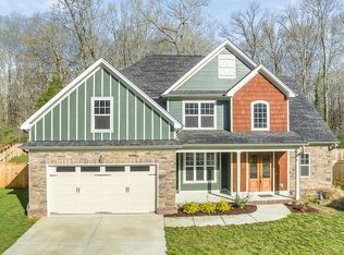 936 Little Sorrel Rd, Hixson, TN 37343