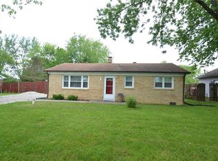 932 W 1080 N, Fountaintown, IN 46130
