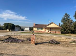 18200 Oklahoma Ave, Strathmore, CA 93267