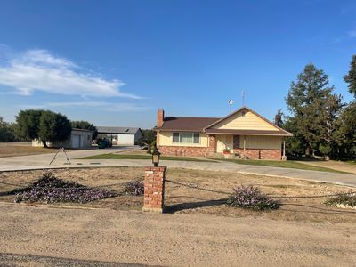 18200 Oklahoma Avenue, Strathmore, CA, 93267