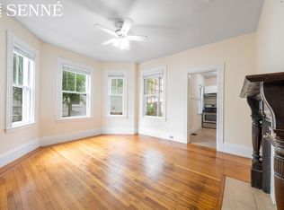 6 Westerly St #1, Boston, MA 02130