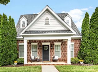 4303 Patriots Hill Rd, Mint Hill, NC 28227