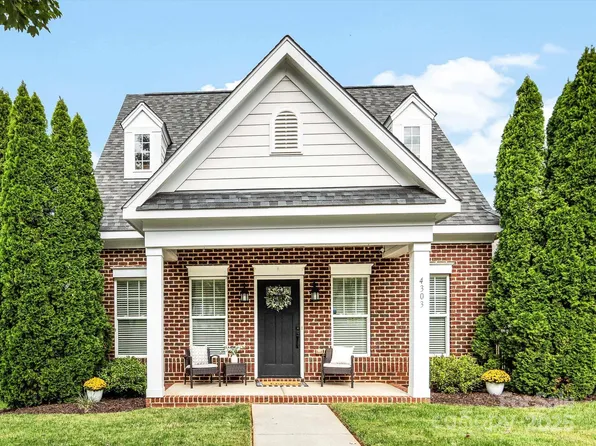 4303 Patriots Hill Rd, Mint Hill, NC 28227