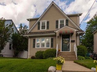 355 Sussex Rd, Wood Ridge, NJ 07075