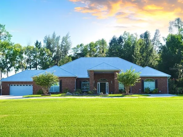 4540 SE 120th St, Belleview, FL 34420