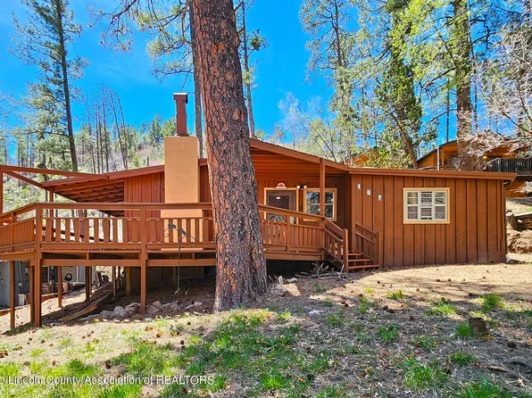 107 Bradley, Ruidoso, NM 88345