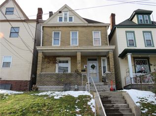 1214 Amanda St, Pittsburgh, PA 15210