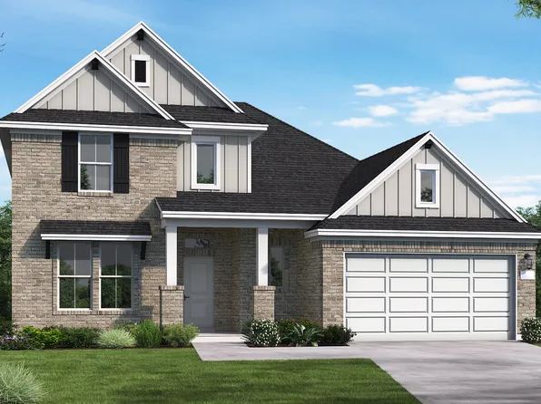 Collin Plan, 6 Creeks