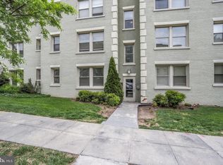 4405 1st Pl NE APT 2, Washington, DC 20011
