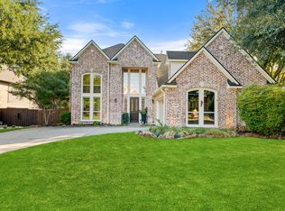 1123 Shadetree Ln, Allen, TX 75013