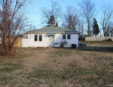 1608 12th St, Tell City, IN, 47586