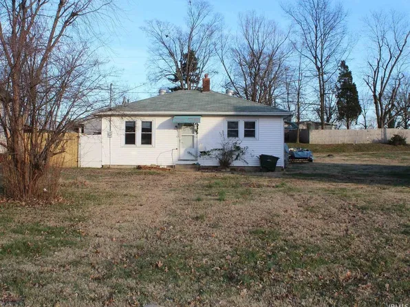 1608 12th St, Tell City, IN 47586