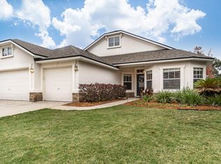 2832 Pebblewood Ln, Orange Park, FL 32065