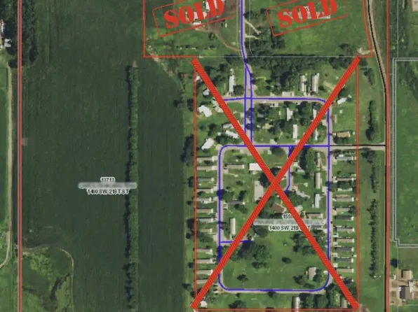 21 Saint SW, Huron, SD 57350