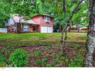 2051 Hunters Ridge Dr, Lawrenceville, GA 30044