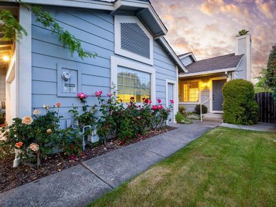 1722 Capella Court, Petaluma, CA, 94954