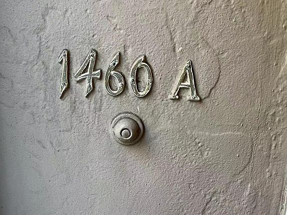 2nd image of 1460 Jefferson St #A