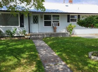 135 H St SE, Ephrata, WA 98823