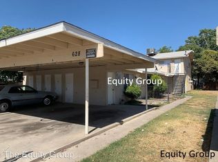 628 N Garden St APT A, Visalia, CA 93291