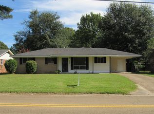 1700 Vance Rd, Grenada, MS 38901