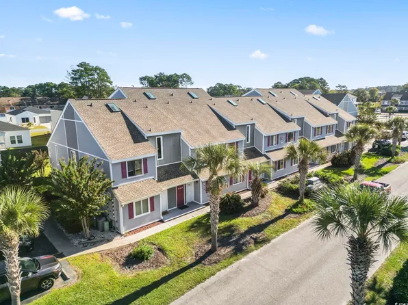 1880 Colony Dr. #11-R, Surfside Beach, SC 29575