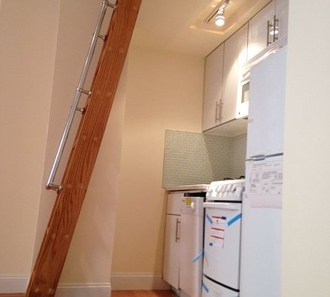 2nd image of 210 W 16th St APT 3E