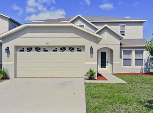 11011 Rising Mist Blvd, Riverview, FL 33578