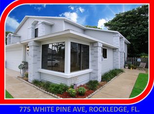 755 White Pine Ave, Rockledge, FL 32955