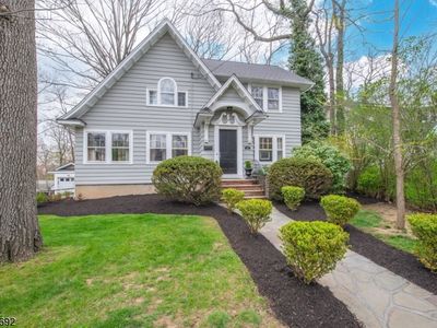 62 Chestnut Rd, Verona, NJ, 07044