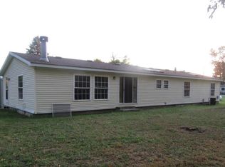 11463 County Road 50, Ligonier, IN 46767