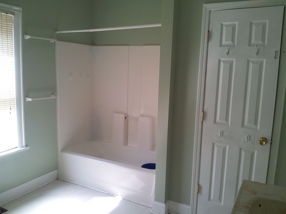 Bathroom 1st Floor