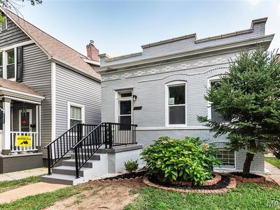 4740 Hummel Ave, Saint Louis, MO, 63116