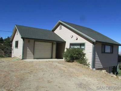 462 Manzanita Dr, Julian, CA, 92036