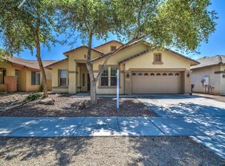 3329 W Chanute Pass, Phoenix, AZ 85041