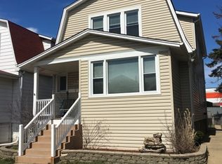 5353 N Magnet Ave, Chicago, IL 60630