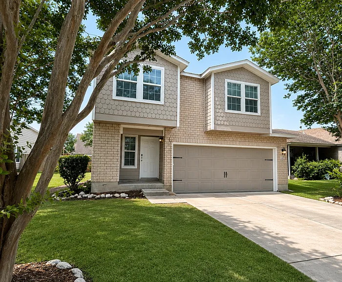 6026 Bear Mdw — Photo 1