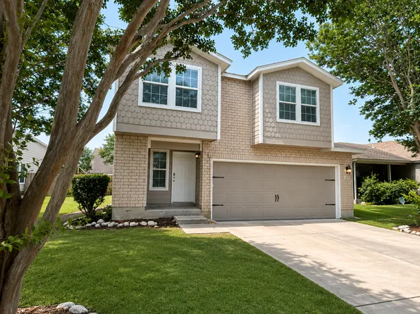 6026 Bear Mdw, San Antonio, TX 78222