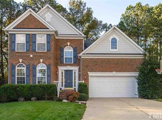 2005 Canonicus Ct, Apex, NC 27523