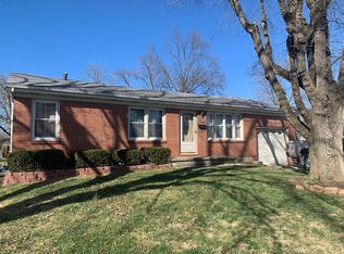 1029 Michigan St, Mexico, MO 65265