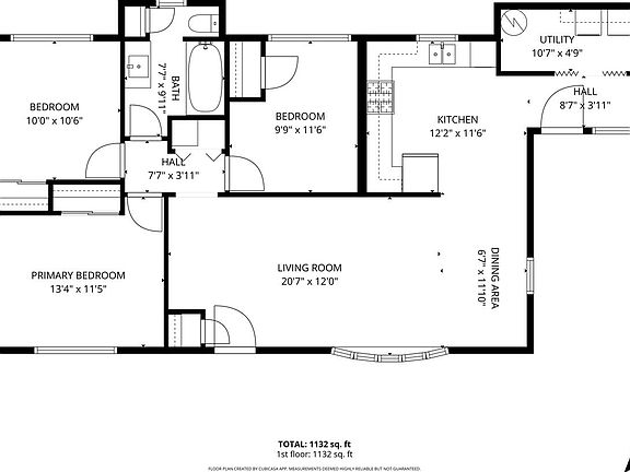 3rd image of 5212 Home Ave