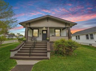 3413 Daniel Ave, Lynchburg, VA 24502