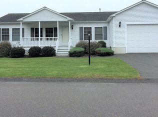 57 Brookstone Dr, Bridgewater, MA 02324