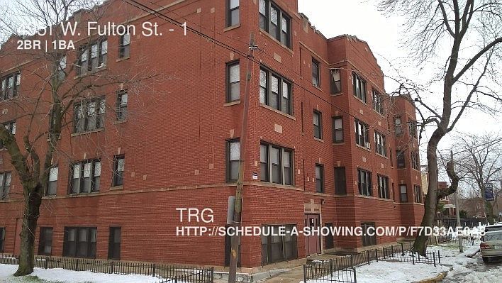 1st image of 4951 W Fulton St #1