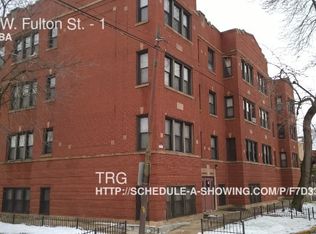 4951 W Fulton St #1, Chicago, IL 60644